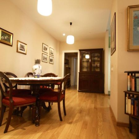 Anna Holiday House Roma Exterior foto