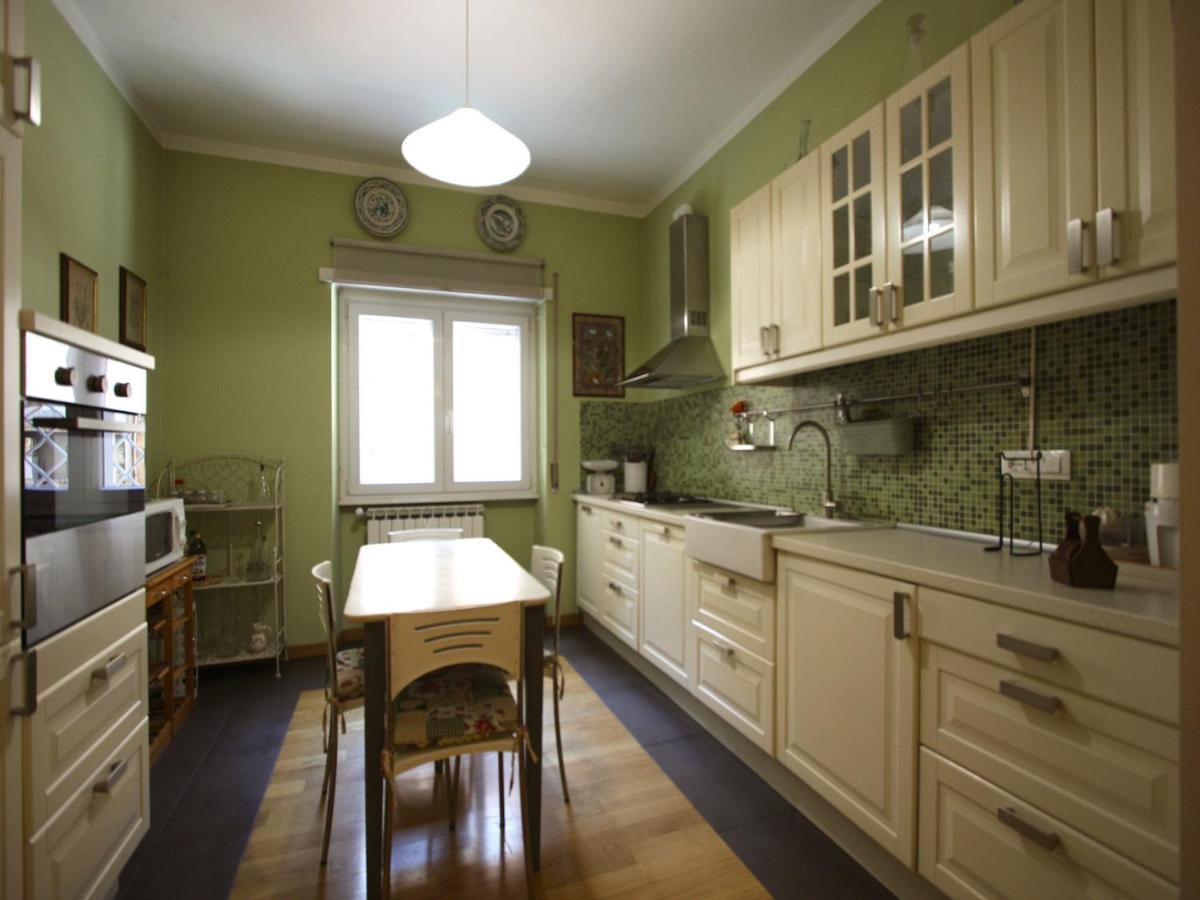 Anna Holiday House Roma Exterior foto