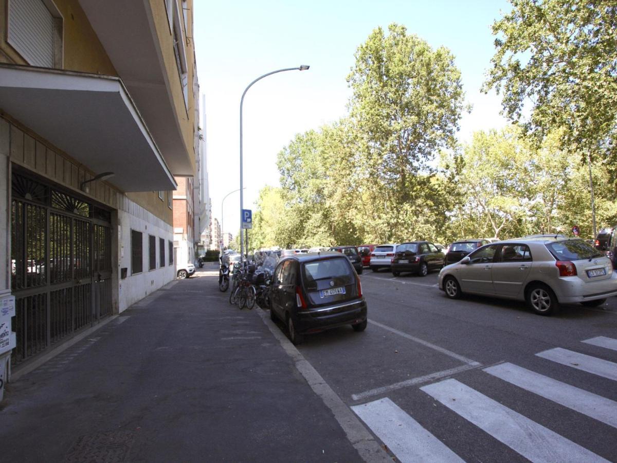 Anna Holiday House Roma Exterior foto