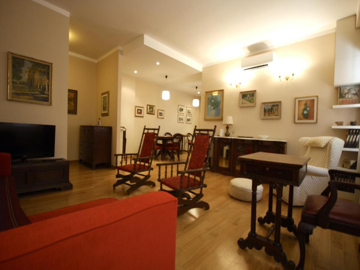 Anna Holiday House Roma Exterior foto