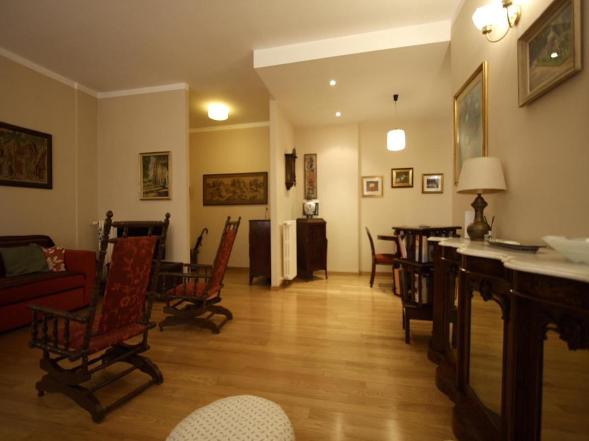 Anna Holiday House Roma Exterior foto