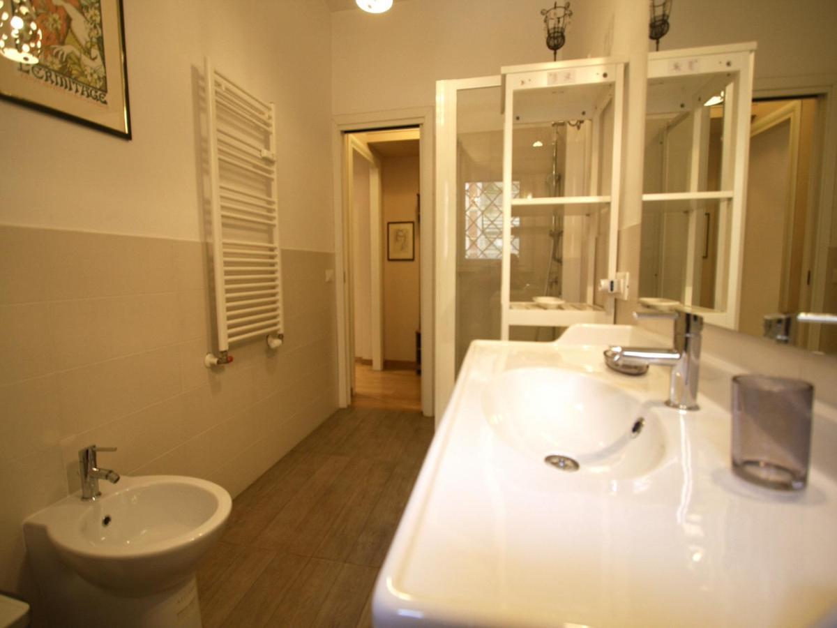 Anna Holiday House Roma Exterior foto