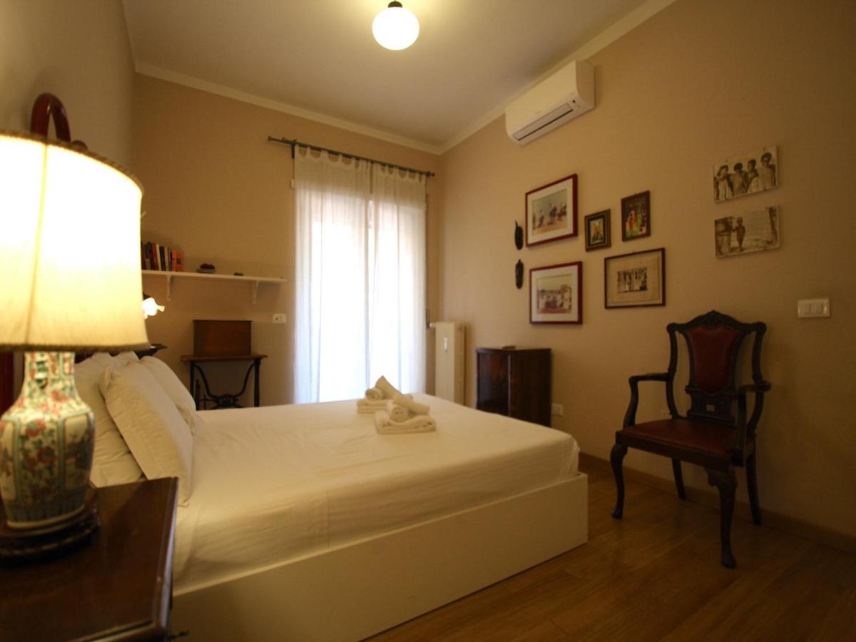 Anna Holiday House Roma Exterior foto