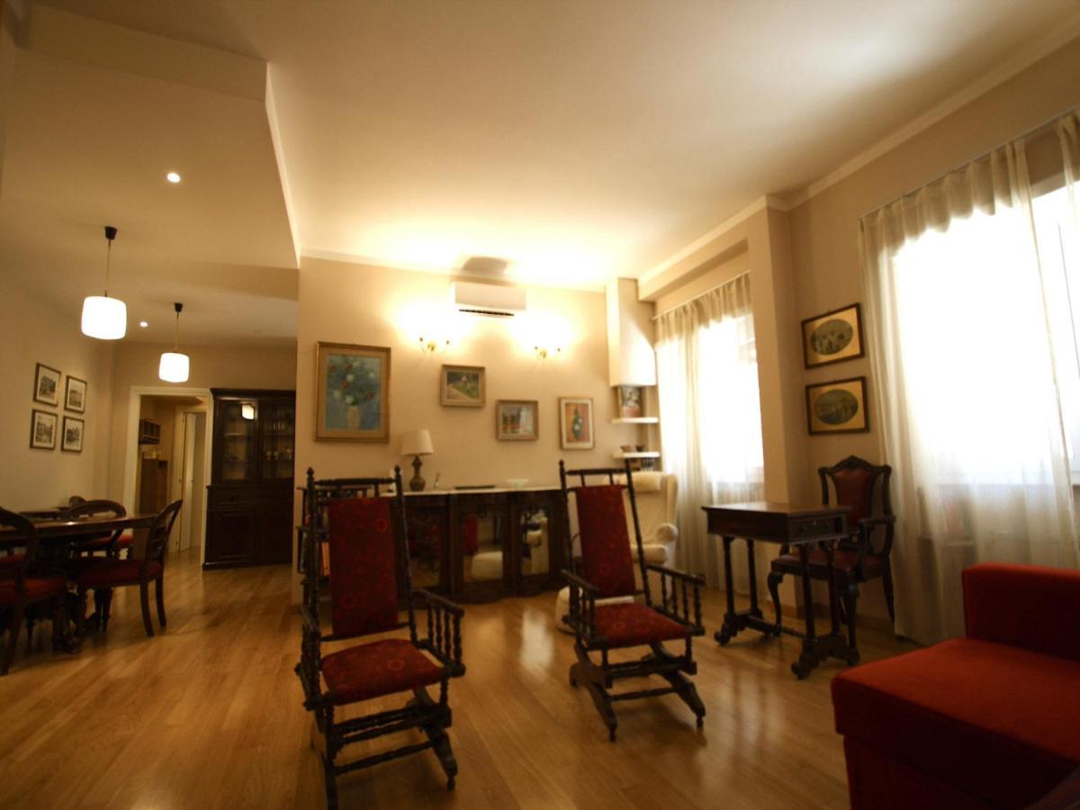 Anna Holiday House Roma Exterior foto