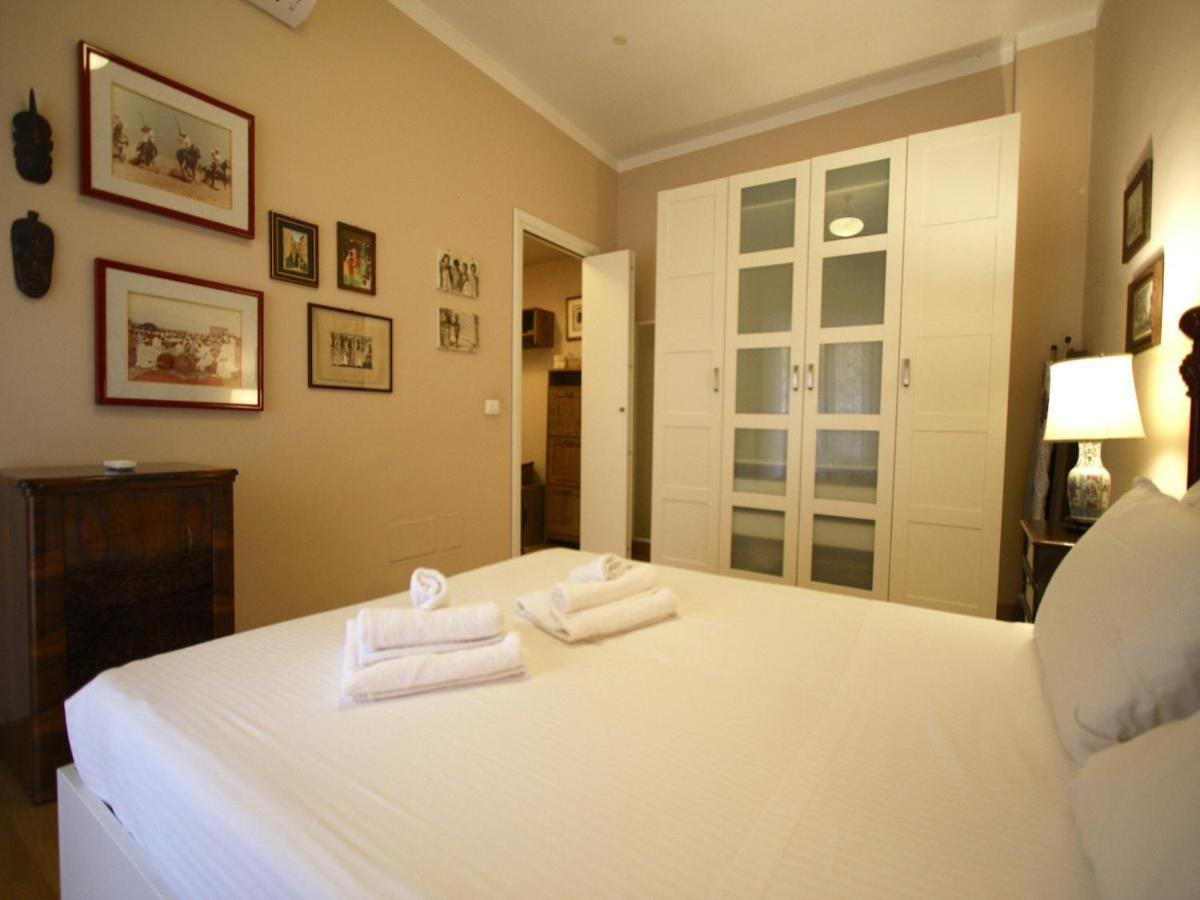 Anna Holiday House Roma Exterior foto