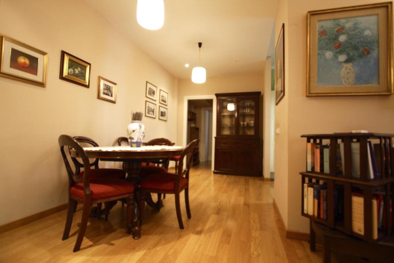 Anna Holiday House Roma Exterior foto