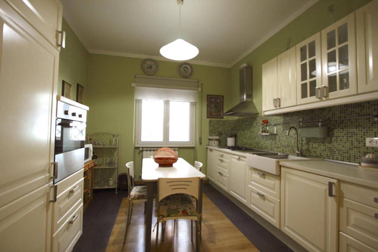 Anna Holiday House Roma Exterior foto
