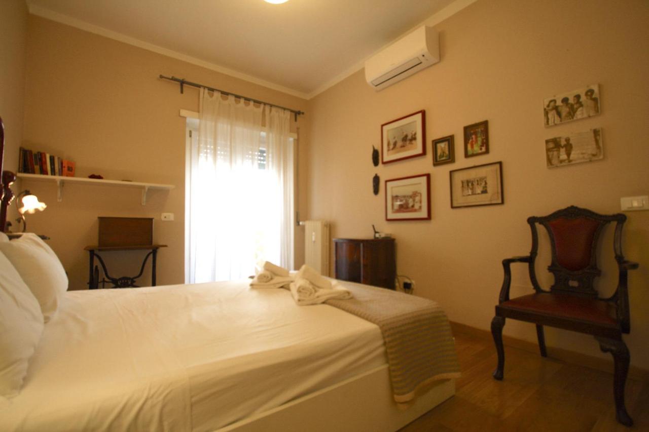 Anna Holiday House Roma Exterior foto